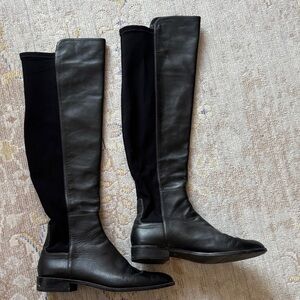 Stuart Weitzman Boots Size 8.5